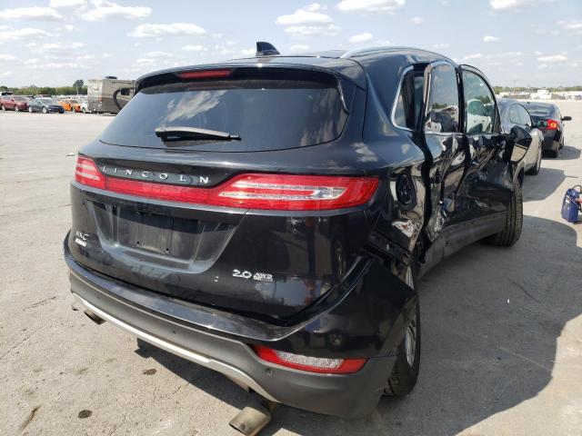 Фото 4 с аукциона – 2015 LINCOLN MKC с VIN 5LMCJ2A95FUJ42048
