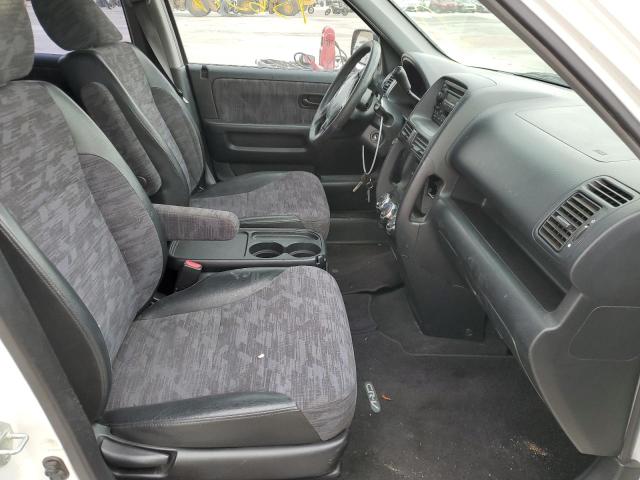 Photo 5 from auction – 2003 HONDA CR-V LX with VIN JHLRD68483C014062