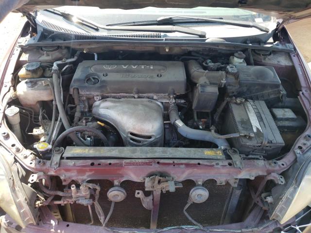 Photo 7 from auction – 2006 TOYOTA SCION TC with VIN JTKDE177160125411