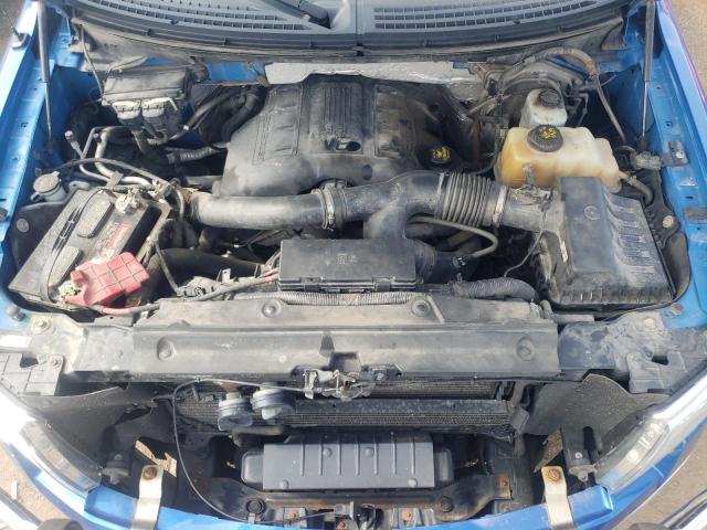 Photo 7 from auction – 2012 FORD F150 SUPER with VIN 1FTFW1ET9CFA82510