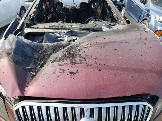 Photo 7 from auction – 2015 BUICK LACROSSE with VIN 1G4GB5G3XFF202335