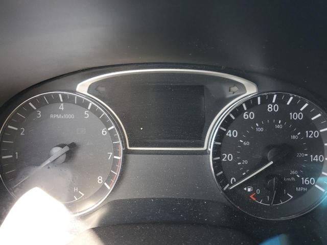 Photo 8 from auction – 2016 NISSAN PATHFINDER with VIN 5N1AR2MN7GC624393