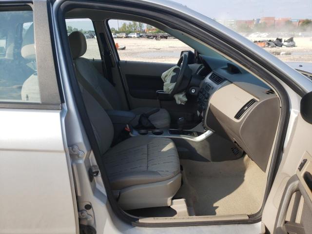 Photo 5 from auction – 2010 FORD FOCUS SE with VIN 1FAHP3FNXAW258601