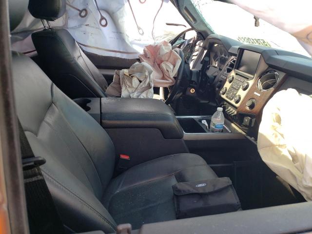 Photo 5 from auction – 2015 FORD F250 SUPER with VIN 1FT7W2BT3FEB03084
