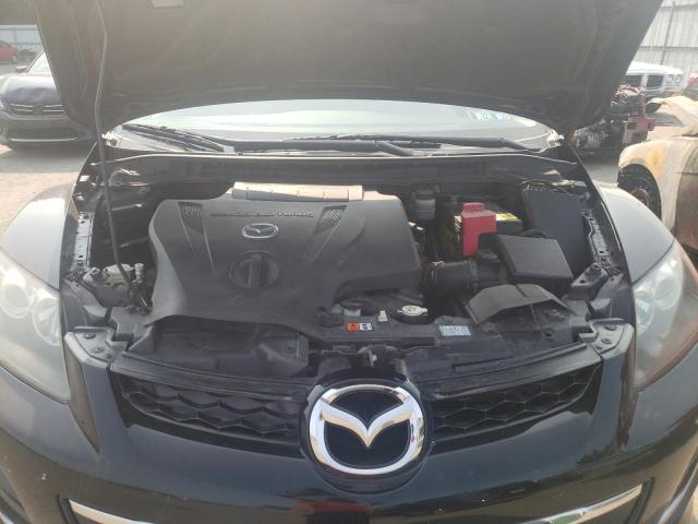 Photo 7 from auction – 2010 MAZDA CX-7 with VIN JM3ER4WL6A0332067