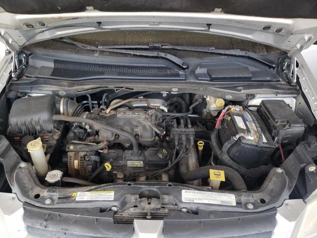 Photo 7 from auction – 2010 DODGE GRAND CARA with VIN 2D4RN4DE6AR470081