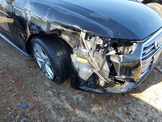 Photo 9 from auction – 2017 AUDI A4 PREMIUM with VIN WAUDNAF44HN045103