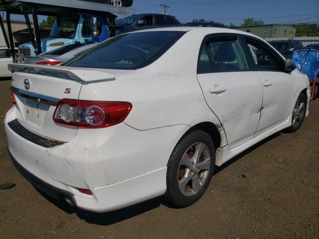 Photo 4 from auction – 2013 TOYOTA COROLLA BA with VIN 2T1BU4EE5DC120848