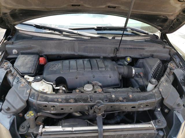 Photo 7 from auction – 2012 BUICK ENCLAVE with VIN 5GAKVBED3CJ418053