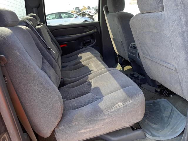 Photo 6 from auction – 2005 CHEVROLET SILVERADO with VIN 2GCEK13T251259290