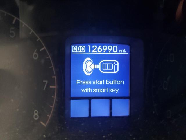 Photo 8 from auction – 2013 HYUNDAI GENESIS 3. with VIN KMHGC4DD2DU244379