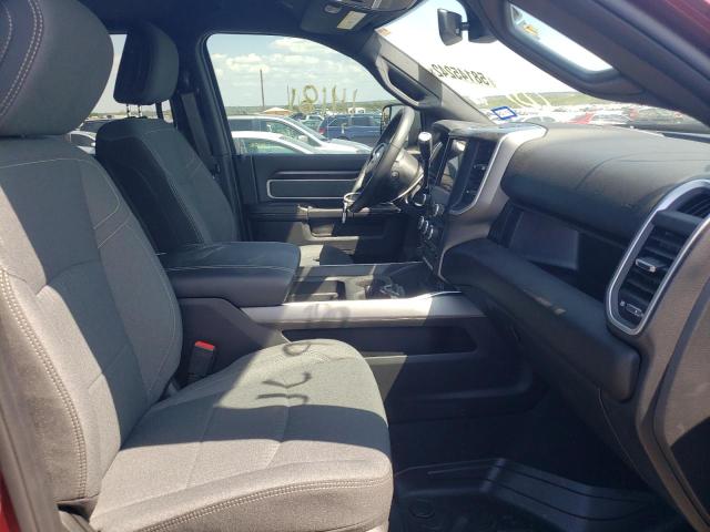 Photo 5 from auction – 2022 RAM 2500 BIG H with VIN 3C6UR5DL0NG192541