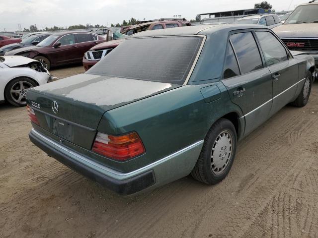 Photo 4 from auction – 1993 MERCEDES-BENZ 300 E with VIN WDBEA32E8PB952738