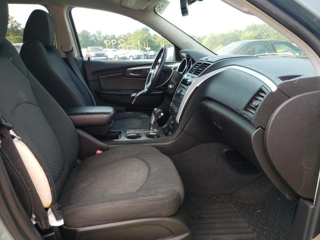 Photo 5 from auction – 2009 CHEVROLET TRAVERSE L with VIN 1GNER23DX9S127224