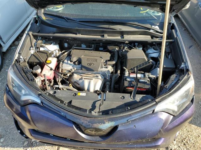 Photo 7 from auction – 2018 TOYOTA RAV4 ADVEN with VIN 2T3WFREV2JW516567