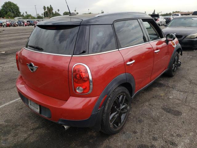 Photo 4 from auction – 2014 MINI COOPER COU with VIN WMWZB3C5XEWM32400