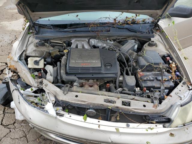 Photo 7 from auction – 2002 TOYOTA AVALON XL with VIN 4T1BF28B62U221411