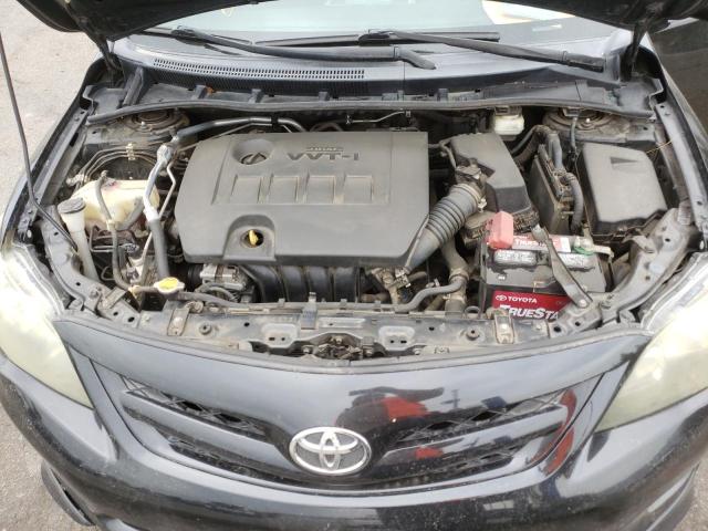 Photo 7 from auction – 2013 TOYOTA COROLLA BA with VIN 5YFBU4EE9DP211489