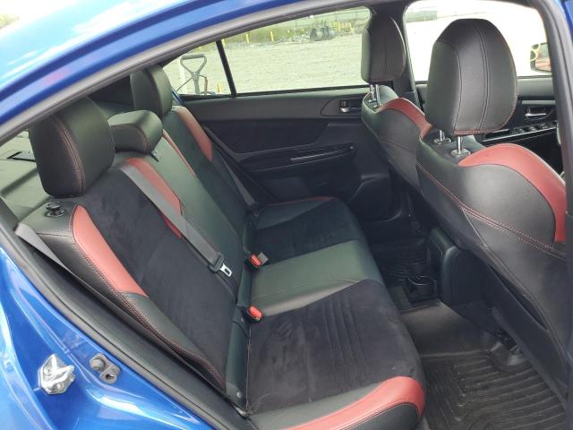 Photo 6 from auction – 2017 SUBARU WRX STI with VIN JF1VA2V65H9808725
