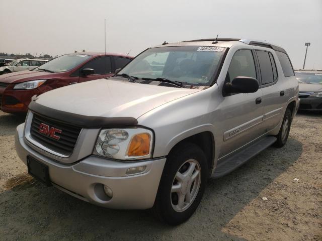 Photo 2 from auction – 2004 GMC ENVOY with VIN 1GKET12S946181219