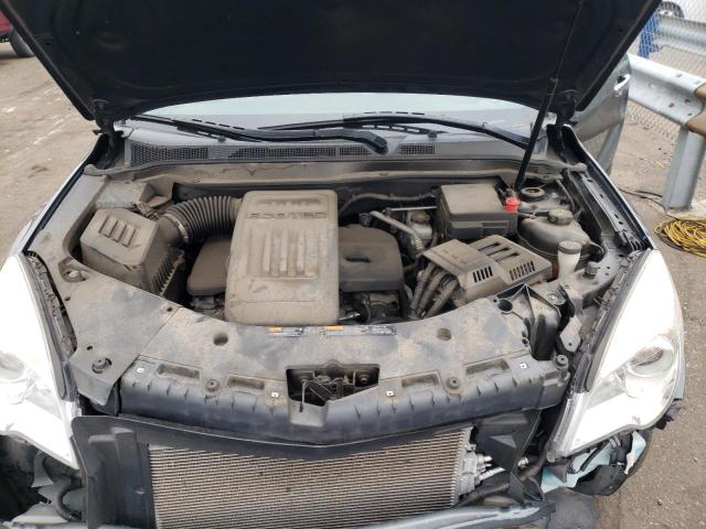 Photo 7 from auction – 2013 CHEVROLET EQUINOX LT with VIN 2GNFLGEK2D6263728