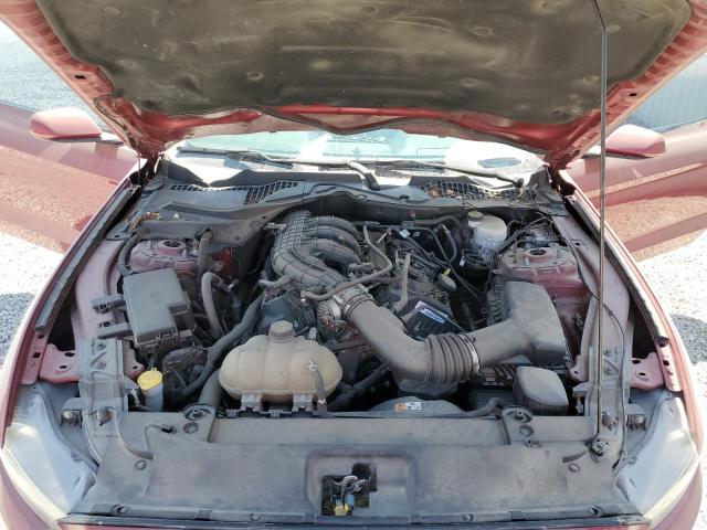 Photo 7 from auction – 2016 FORD MUSTANG with VIN 1FA6P8AM7G5241983