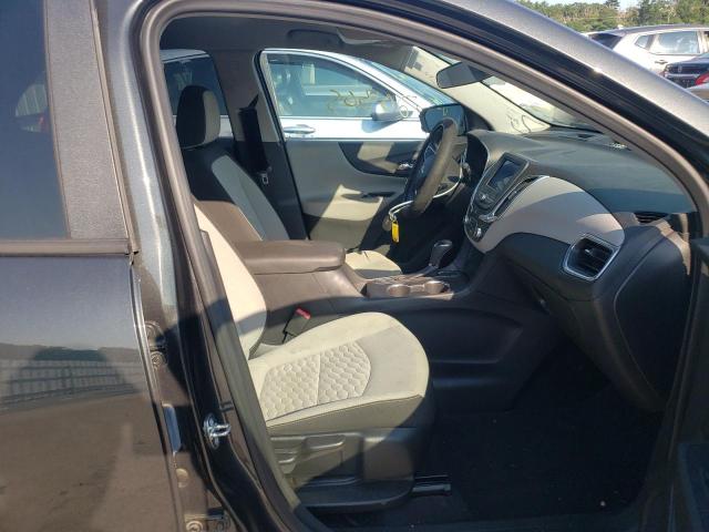 Photo 5 from auction – 2020 CHEVROLET EQUINOX LS with VIN 3GNAXSEV7LS650450