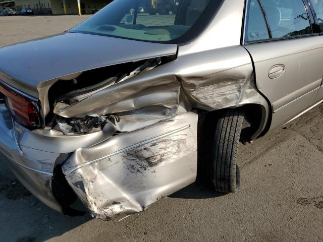 Photo 9 from auction – 1999 BUICK CENTURY LI with VIN 2G4WS52M0X1443468