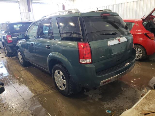 Photo 3 from auction – 2006 SATURN VUE with VIN 5GZCZ33D96S883529