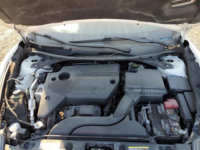 Photo 7 from auction – 2016 NISSAN ALTIMA 2.5 with VIN 1N4AL3AP9GC238307