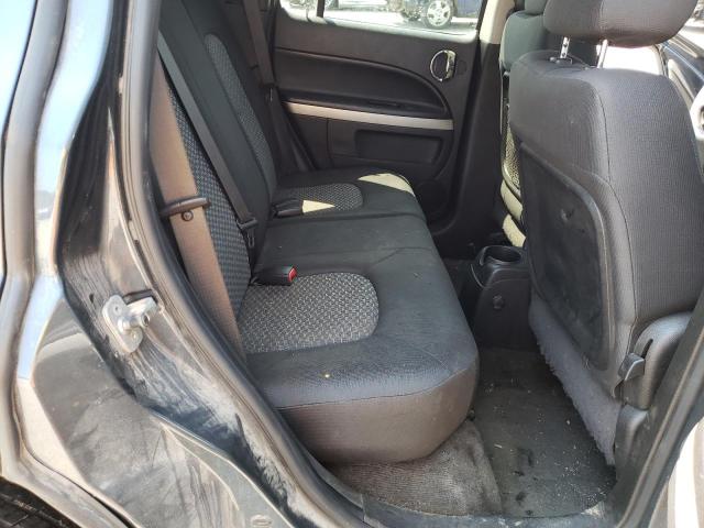 Photo 6 from auction – 2011 CHEVROLET HHR LT with VIN 3GNBABFWXBS652754