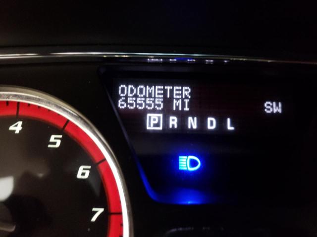 Photo 8 from auction – 2015 GMC ACADIA SLE with VIN 1GKKVNED7FJ334312