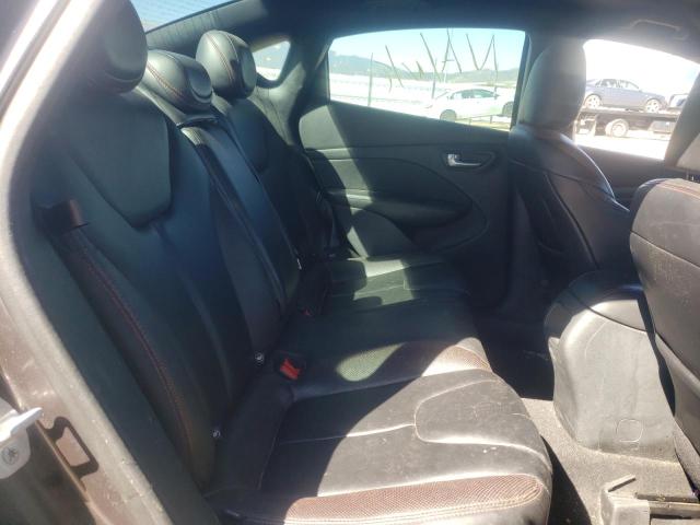 Photo 6 from auction – 2015 DODGE DART GT with VIN 1C3CDFEB7FD194157