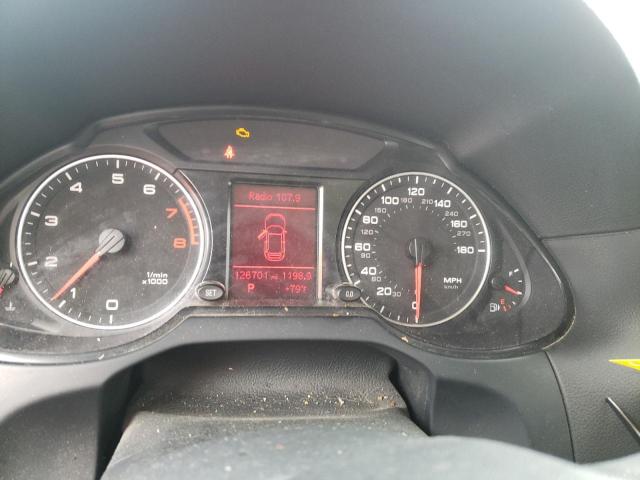 Zdjęcie 8 z aukcji – 2011 AUDI Q5 PREMIUM z VIN WA1LFAFP0BA082597