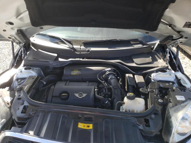 Photo 7 from auction – 2015 MINI COOPER S C with VIN WMWZC5C56FWM19962