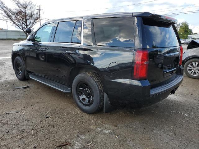 Photo 3 from auction – 2016 CHEVROLET TAHOE POLI with VIN 1GNLCDEC7GR332013