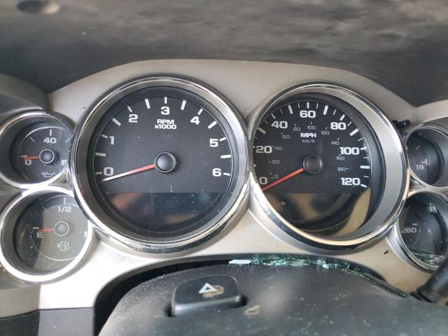 Photo 8 from auction – 2007 CHEVROLET SILVERADO with VIN 2GCEC19C371686498