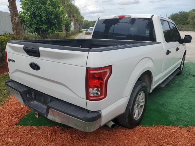 Photo 4 from auction – 2016 FORD F150 SUPER with VIN 1FTEW1CP4GFA56453