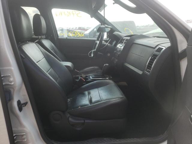 Photo 5 from auction – 2011 FORD ESCAPE LIM with VIN 1FMCU0EG1BKC69263