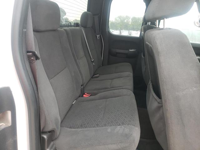 Photo 6 from auction – 2008 GMC SIERRA K15 with VIN 2GTEK19J881276153