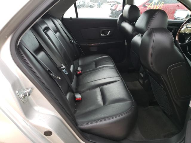 Photo 6 from auction – 2007 CADILLAC CTS HI FEA with VIN 1G6DP577170162228