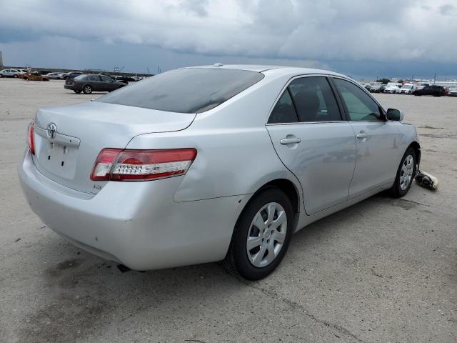 Photo 4 from auction – 2011 TOYOTA CAMRY BASE with VIN 4T1BF3EK9BU145788