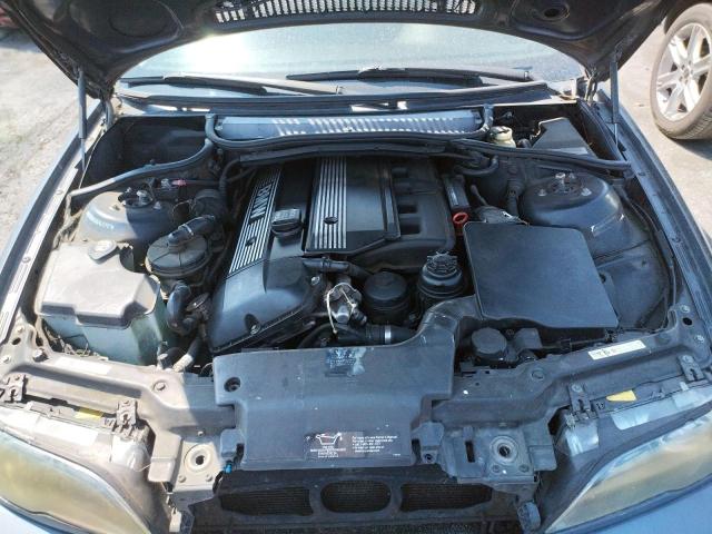 Photo 7 from auction – 2004 BMW 330 CI with VIN WBABD53494PL14751
