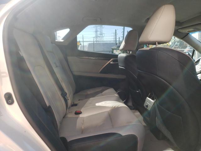 Photo 6 from auction – 2019 LEXUS RX 350 BAS with VIN 2T2BZMCA8KC195067