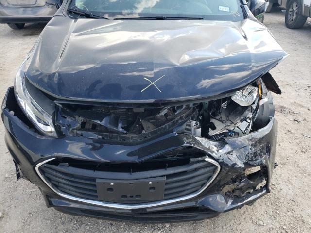 Photo 7 from auction – 2022 CHEVROLET TRAX LS with VIN KL7CJNSM4NB503367
