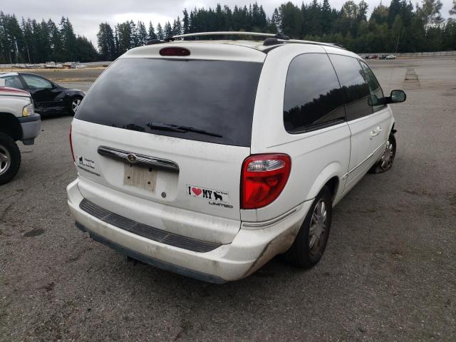 Photo 4 from auction – 2006 CHRYSLER TOWN & COU with VIN 2A8GP64L86R651658