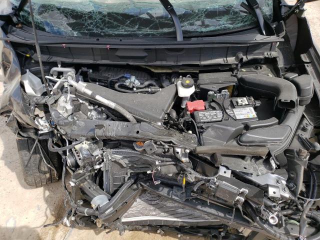 Photo 7 from auction – 2019 NISSAN ROGUE S with VIN 5N1AT2MT7KC794553