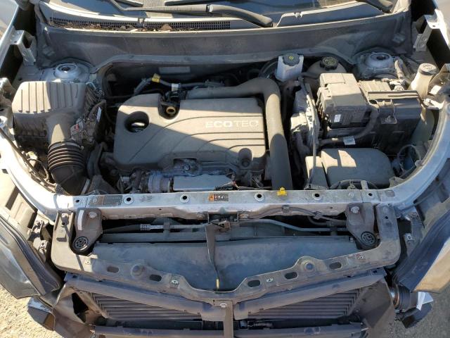 Photo 7 from auction – 2019 CHEVROLET EQUINOX LS with VIN 2GNAXSEV2K6198419