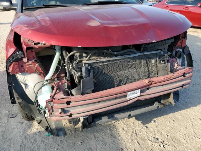 Photo 9 from auction – 2013 FORD EXPLORER X with VIN 1FM5K7D85DGC02415
