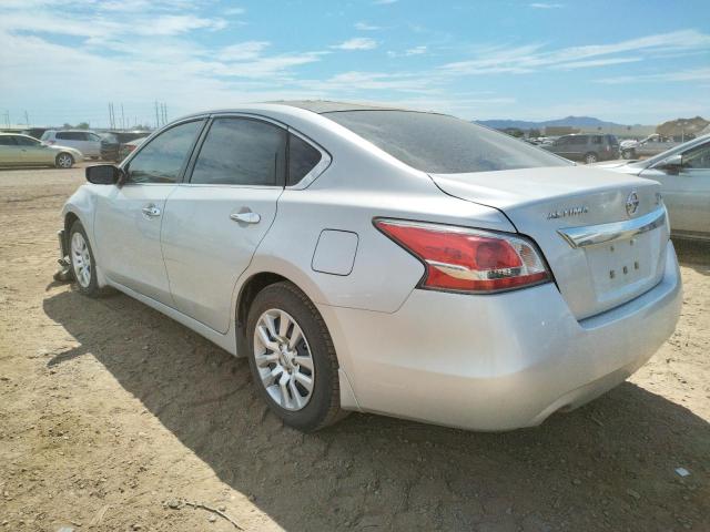 Photo 3 from auction – 2015 NISSAN ALTIMA 2.5 with VIN 1N4AL3AP1FC182958